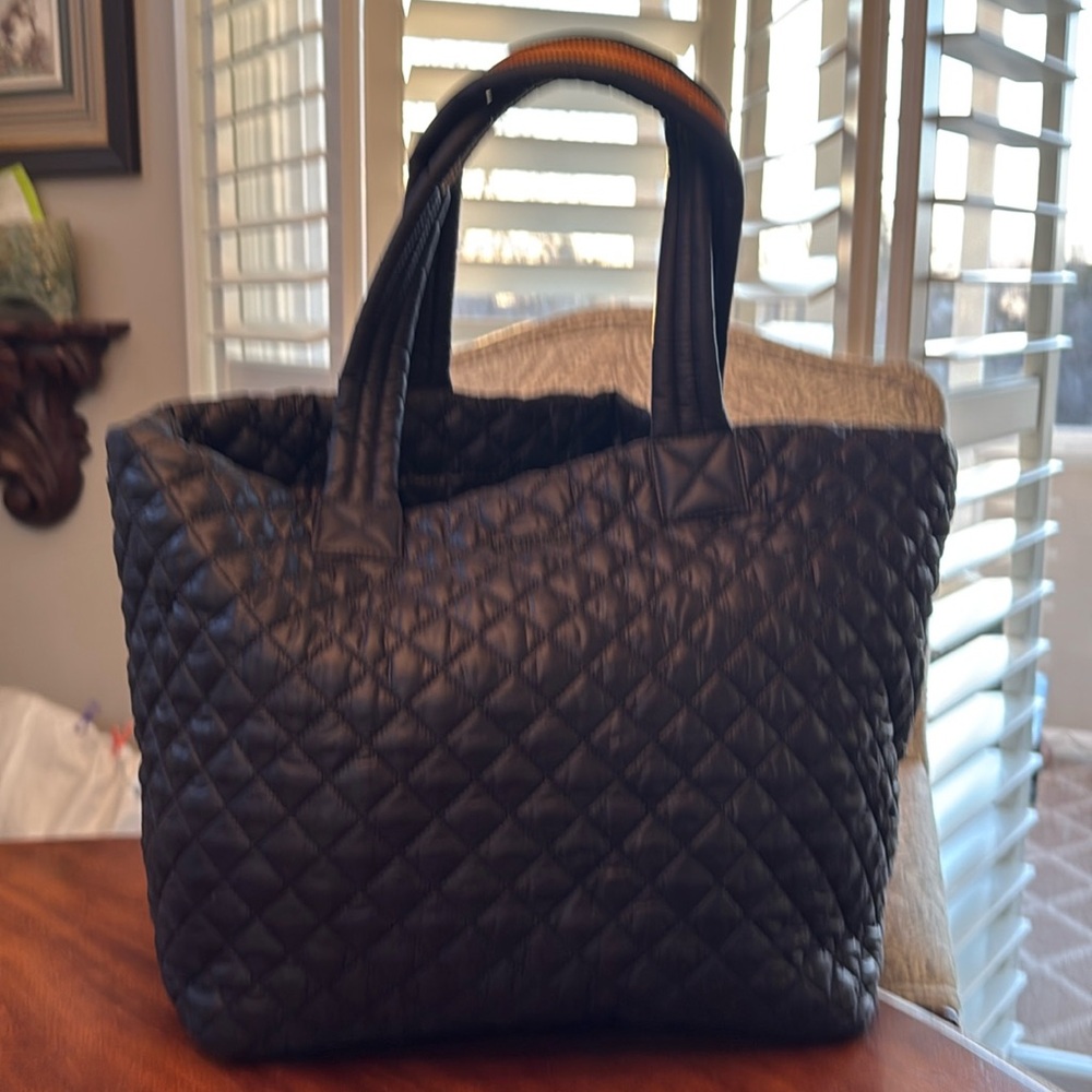 MZ Wallace Metro Tote